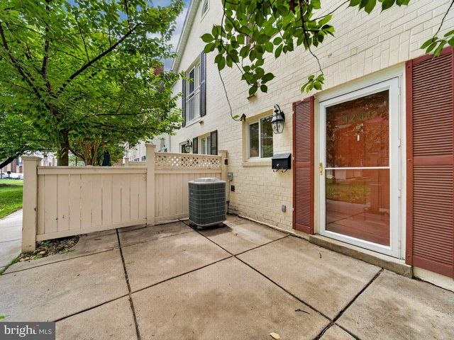 1201 N VAN DORN ST, Alexandria, VA 22304