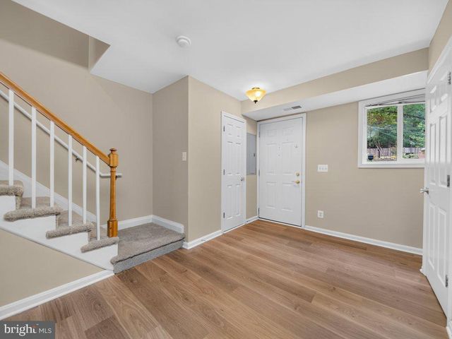 1201 N VAN DORN ST, Alexandria, VA 22304