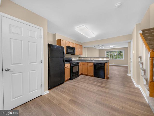 1201 N VAN DORN ST, Alexandria, VA 22304
