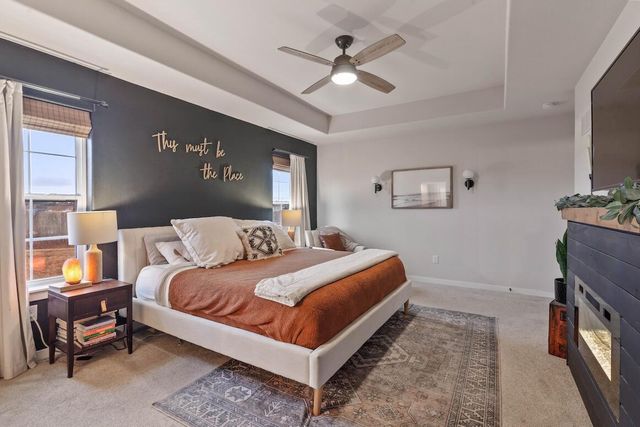 1331 Bluestem TRAIL, Oconomowoc, WI 53066