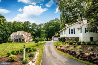 211 DUTTON MILL RD, West Chester, PA 19380