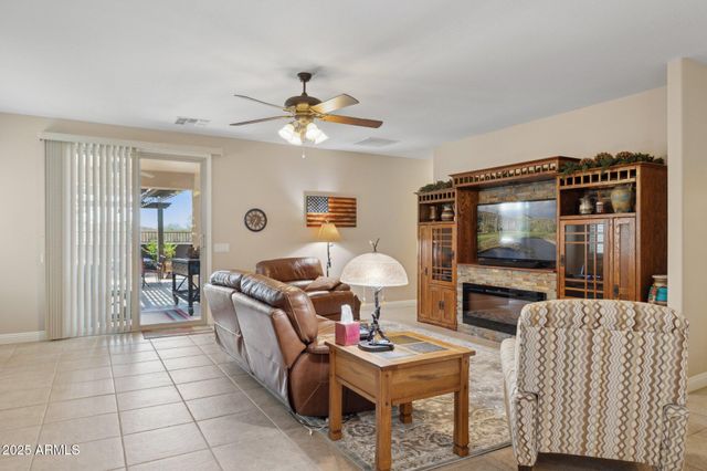 1311 E BARRETT Drive, San Tan Valley, AZ 85143