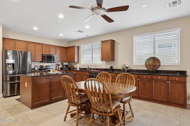 1311 E BARRETT Drive, San Tan Valley, AZ 85143