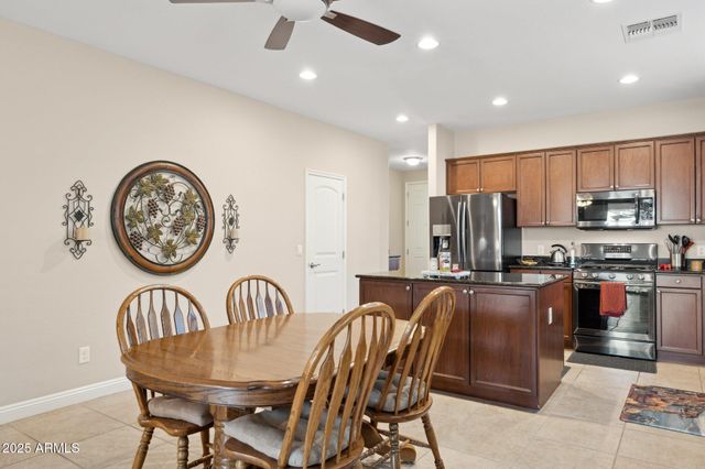 1311 E BARRETT Drive, San Tan Valley, AZ 85143