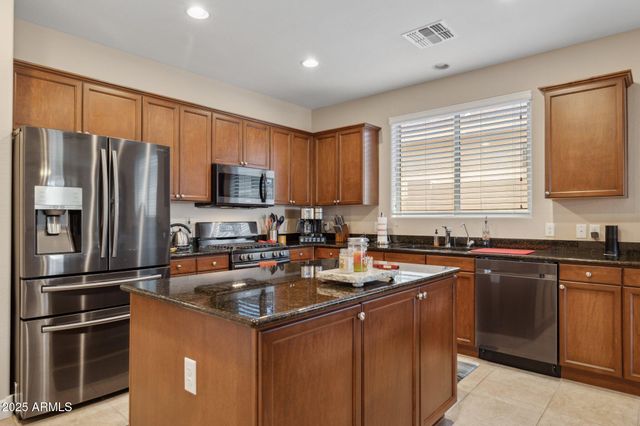 1311 E BARRETT Drive, San Tan Valley, AZ 85143