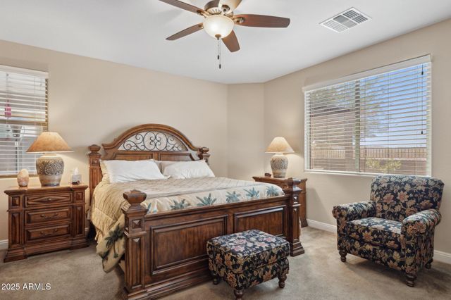 1311 E BARRETT Drive, San Tan Valley, AZ 85143