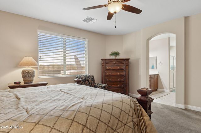 1311 E BARRETT Drive, San Tan Valley, AZ 85143