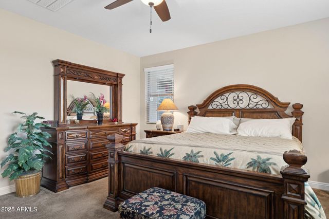 1311 E BARRETT Drive, San Tan Valley, AZ 85143