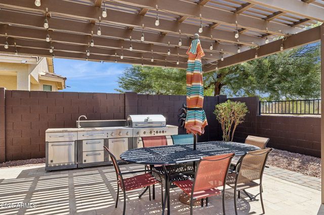 1311 E BARRETT Drive, San Tan Valley, AZ 85143