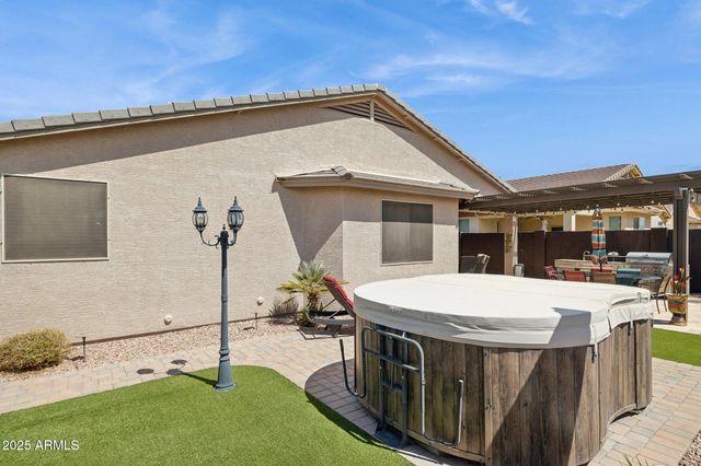 1311 E BARRETT Drive, San Tan Valley, AZ 85143