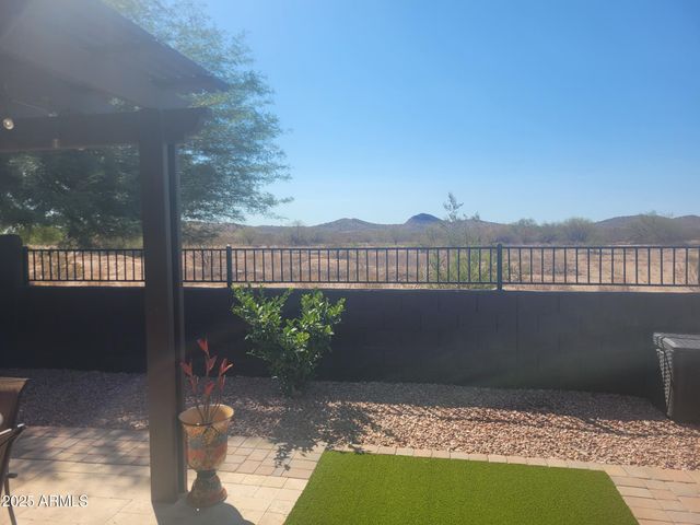 1311 E BARRETT Drive, San Tan Valley, AZ 85143