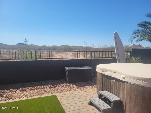 1311 E BARRETT Drive, San Tan Valley, AZ 85143