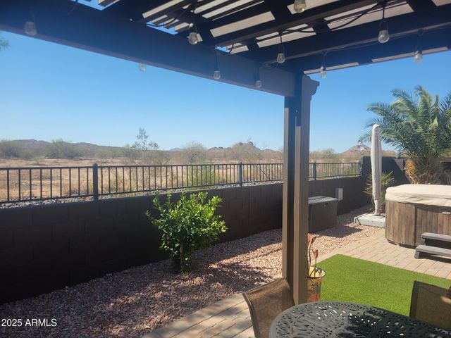 1311 E BARRETT Drive, San Tan Valley, AZ 85143