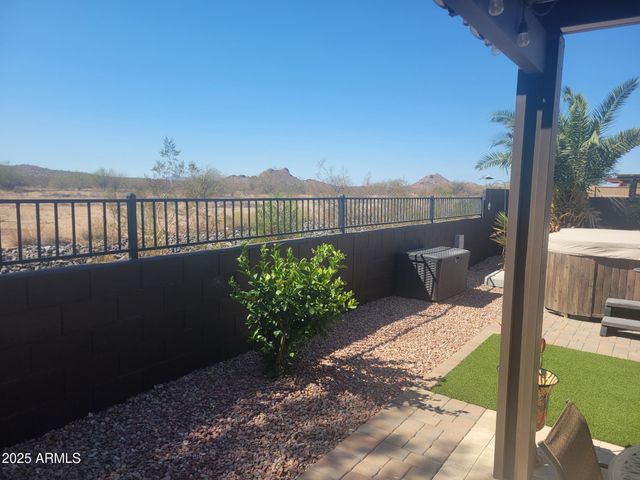 1311 E BARRETT Drive, San Tan Valley, AZ 85143