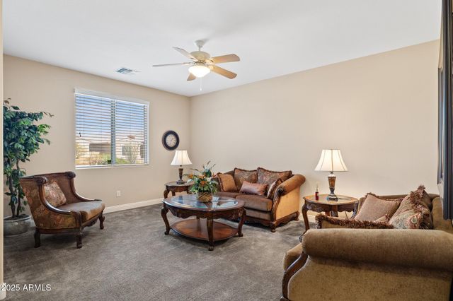 1311 E BARRETT Drive, San Tan Valley, AZ 85143