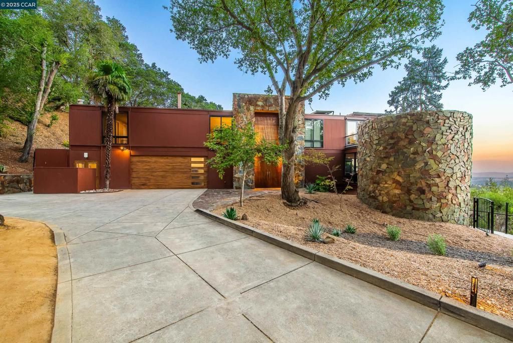 101 Greenbank Drive, Lafayette, CA 94549