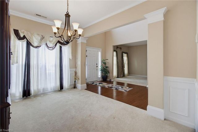 4034 Tellmont Court, High Point, NC 27265