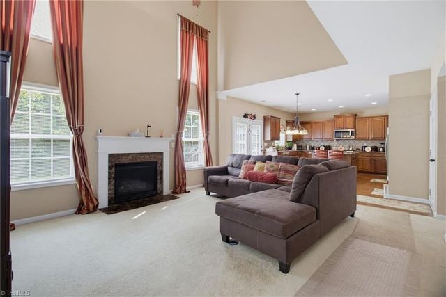 4034 Tellmont Court, High Point, NC 27265
