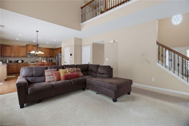 4034 Tellmont Court, High Point, NC 27265