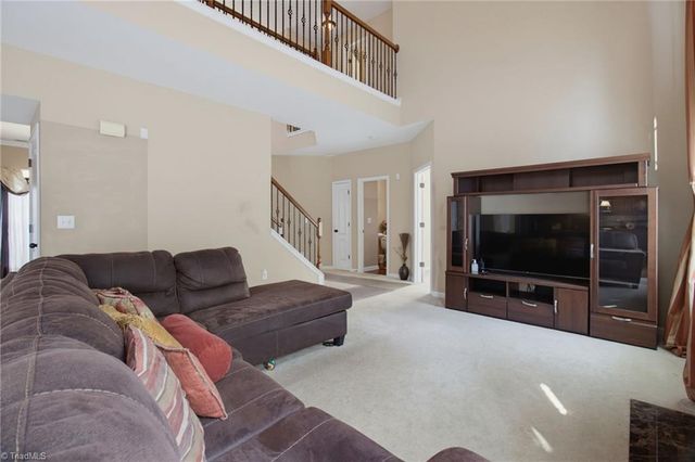4034 Tellmont Court, High Point, NC 27265