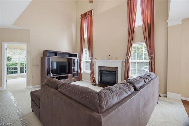 4034 Tellmont Court, High Point, NC 27265