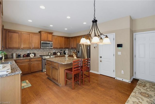 4034 Tellmont Court, High Point, NC 27265