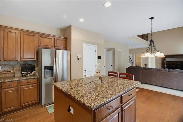 4034 Tellmont Court, High Point, NC 27265