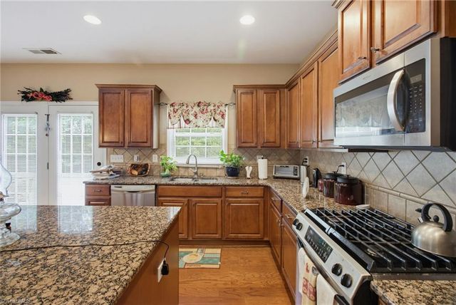 4034 Tellmont Court, High Point, NC 27265