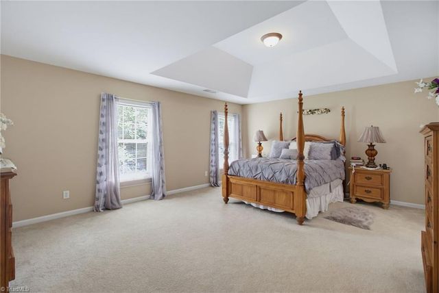 4034 Tellmont Court, High Point, NC 27265