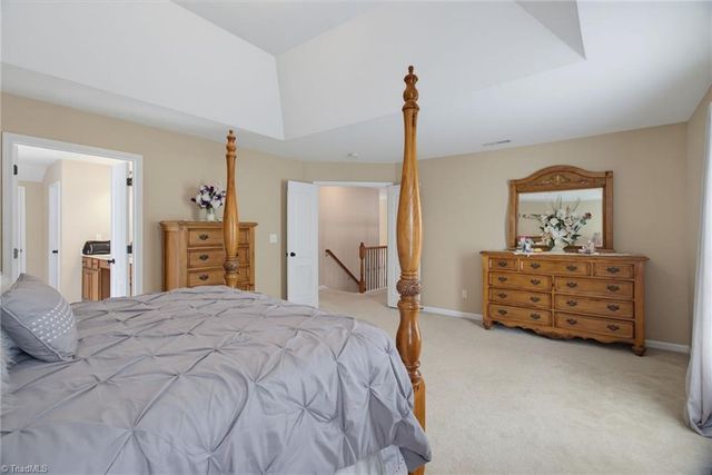 4034 Tellmont Court, High Point, NC 27265