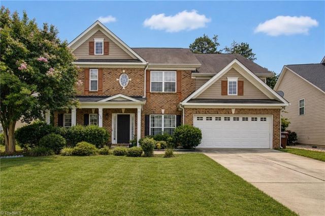 4034 Tellmont Court, High Point, NC 27265