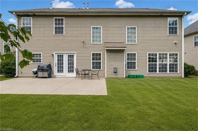 4034 Tellmont Court, High Point, NC 27265
