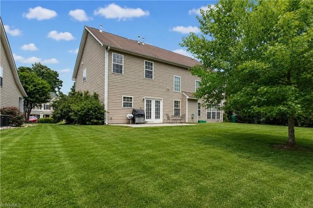 4034 Tellmont Court, High Point, NC 27265
