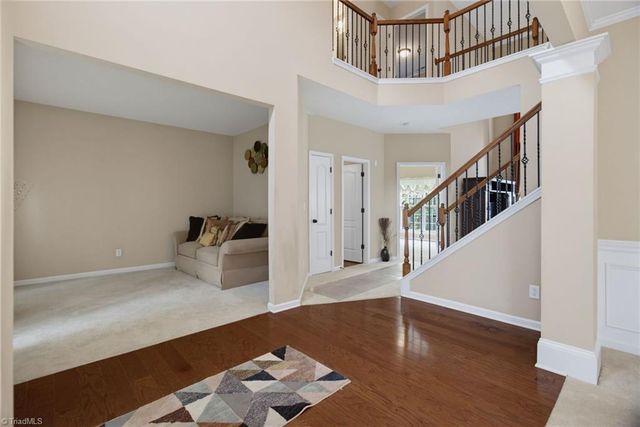 4034 Tellmont Court, High Point, NC 27265