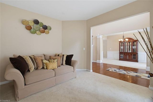4034 Tellmont Court, High Point, NC 27265
