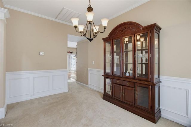 4034 Tellmont Court, High Point, NC 27265