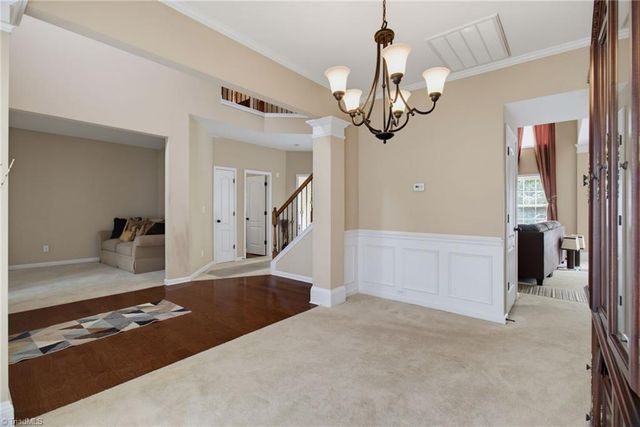 4034 Tellmont Court, High Point, NC 27265