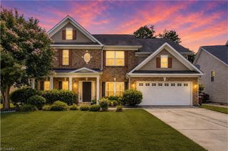 4034 Tellmont Court, High Point, NC 27265