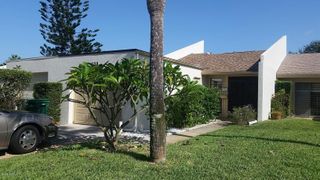 408 Hawthorne Court, Indian Harbour Beach, FL 32937