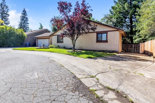 8064 Forest Glen Way, Citrus Heights, CA 95610