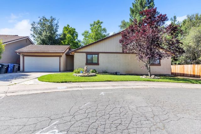 8064 Forest Glen Way, Citrus Heights, CA 95610