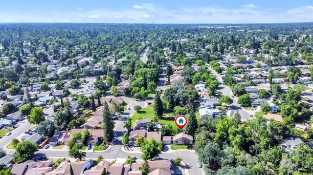 8064 Forest Glen Way, Citrus Heights, CA 95610