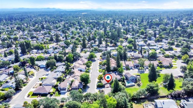 8064 Forest Glen Way, Citrus Heights, CA 95610