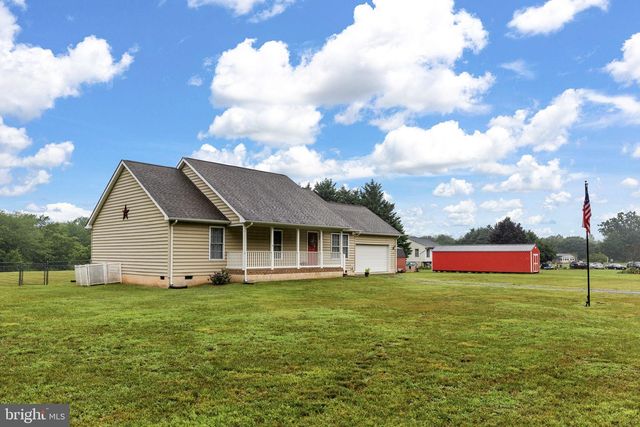 31185 PRICE RD, Locust Grove, VA 22508