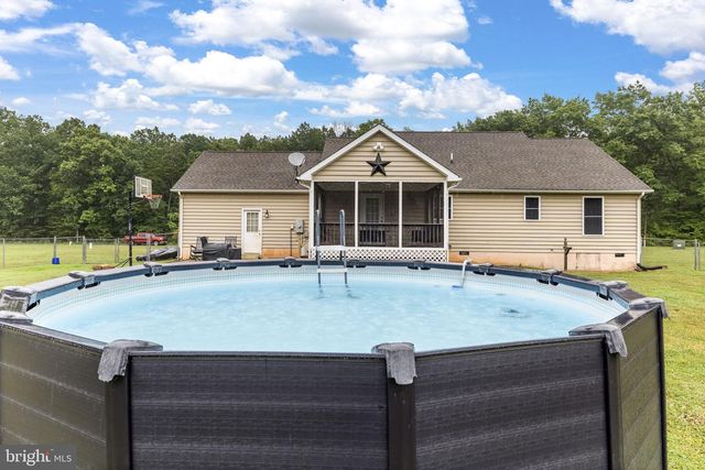 31185 PRICE RD, Locust Grove, VA 22508