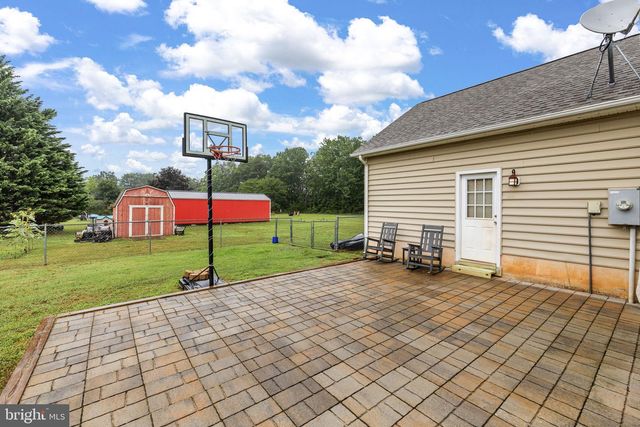 31185 PRICE RD, Locust Grove, VA 22508