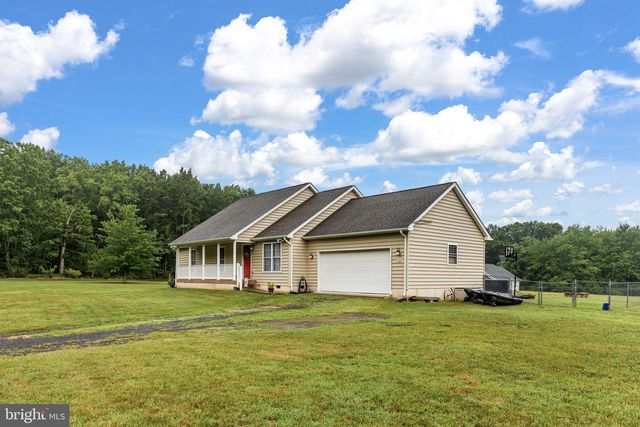 31185 PRICE RD, Locust Grove, VA 22508