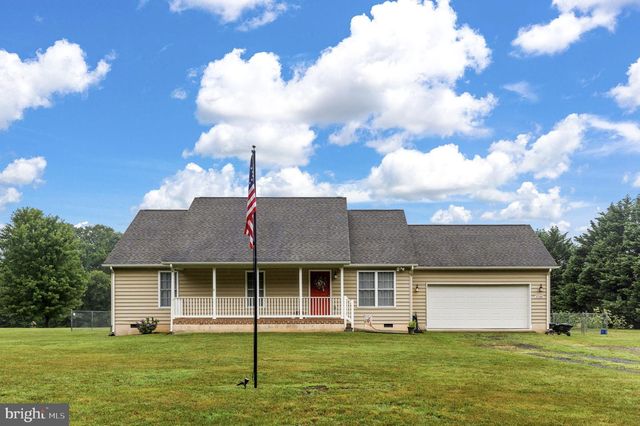 31185 PRICE RD, Locust Grove, VA 22508