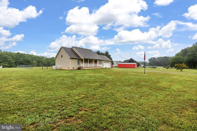 31185 PRICE RD, Locust Grove, VA 22508