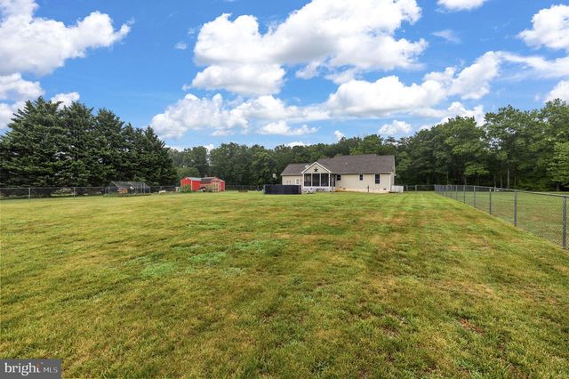 31185 PRICE RD, Locust Grove, VA 22508